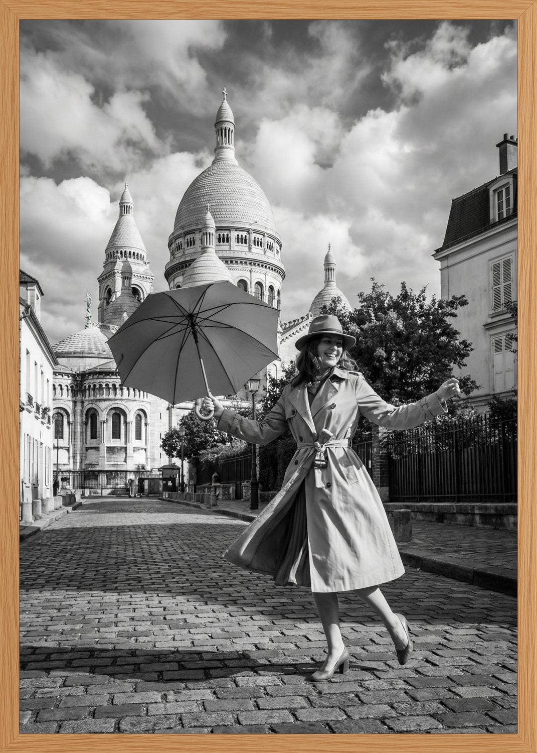 Poster print file