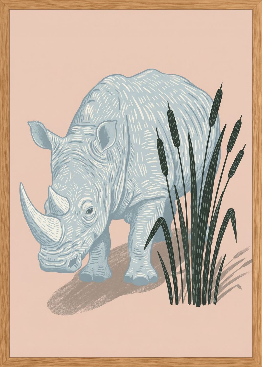 Poster print file