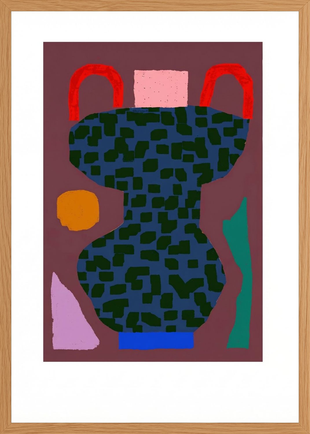 Poster print file