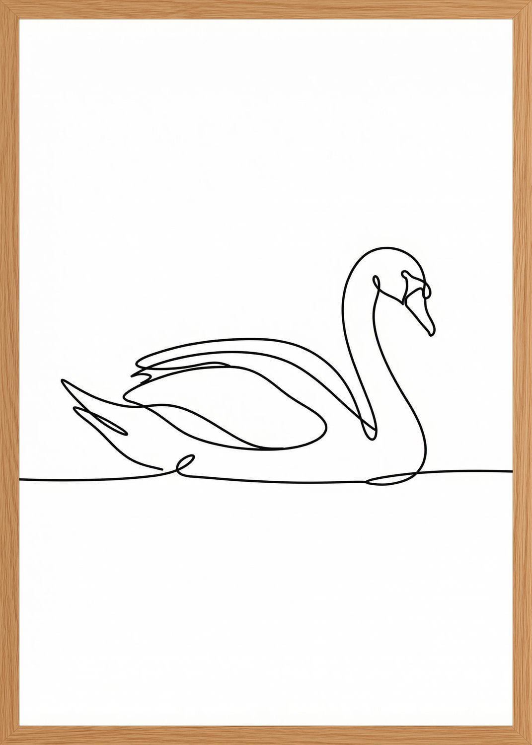 Poster print file