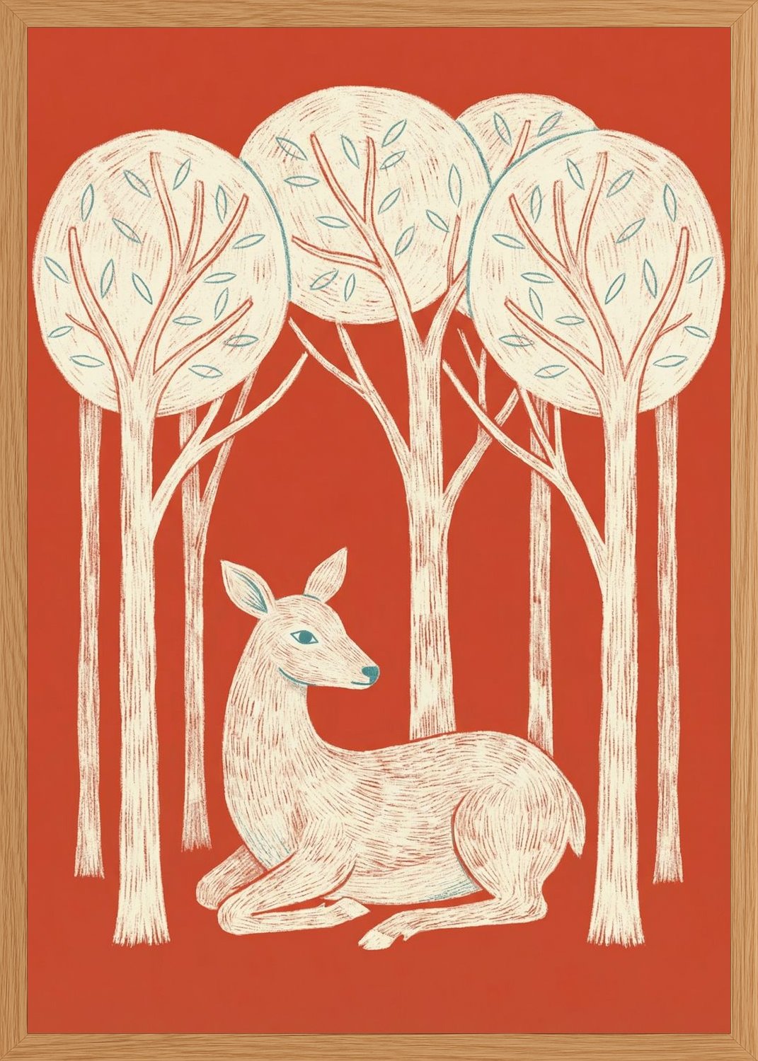 Poster print file