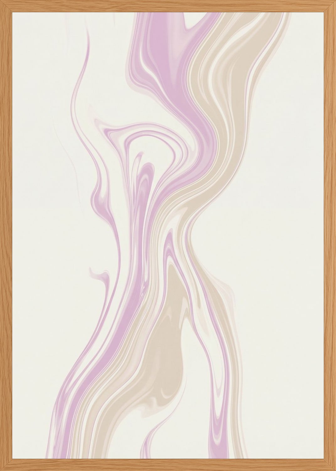 Poster print file