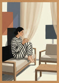 Poster print file
