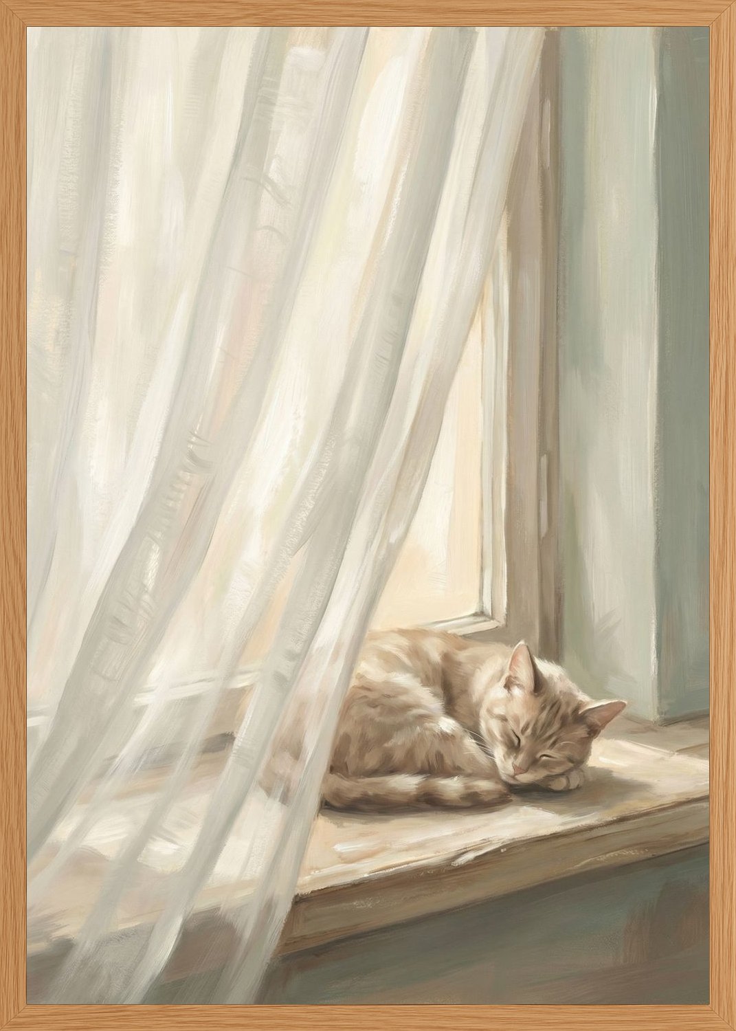 Poster print file