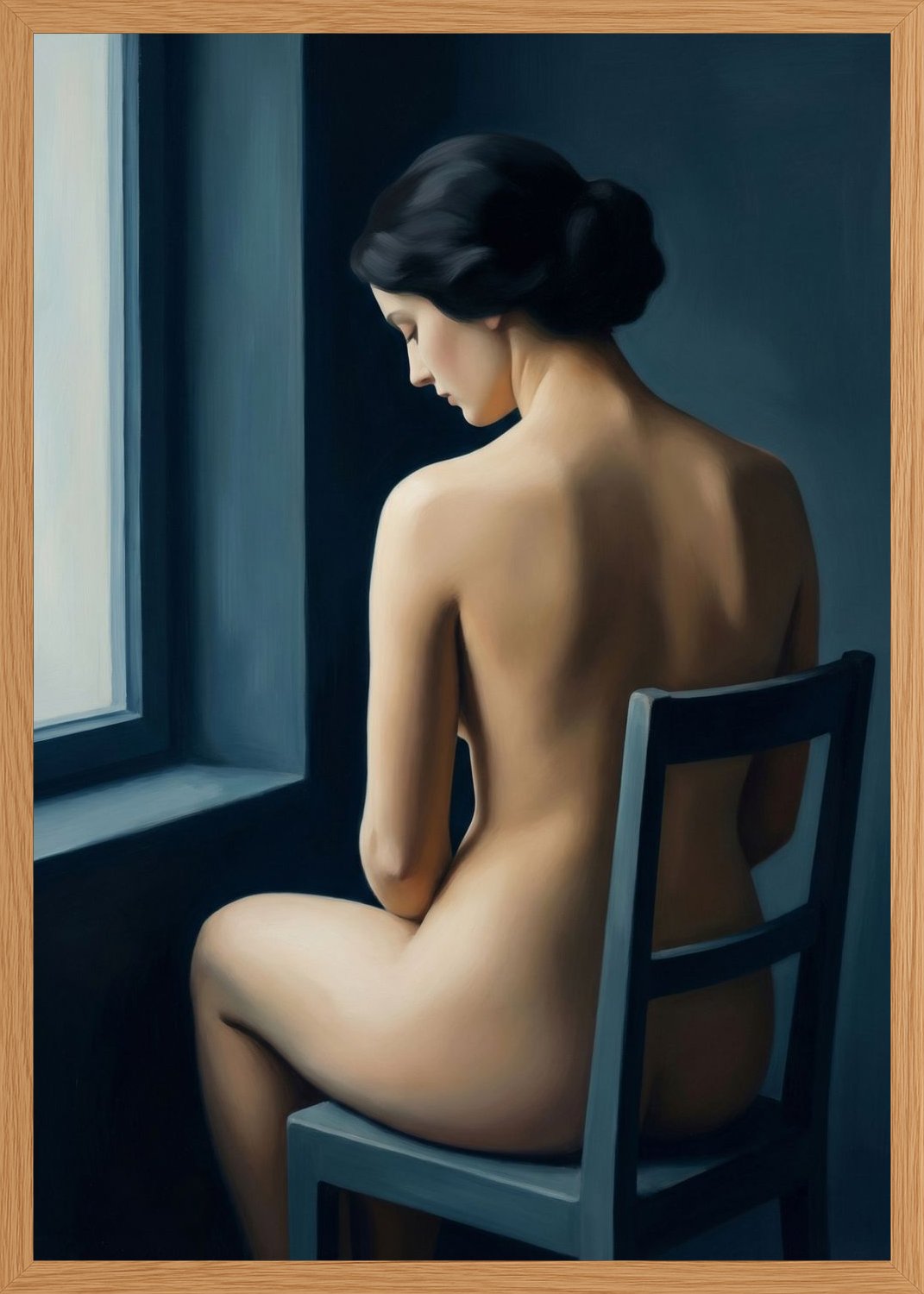 Poster print file