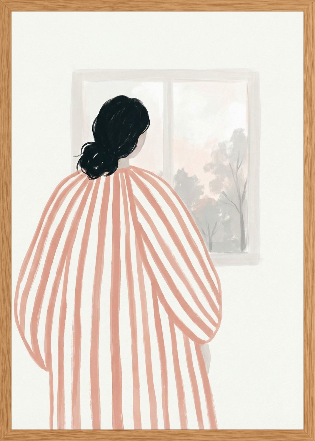 Poster print file