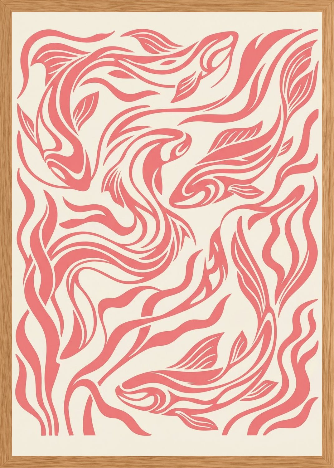 Poster print file