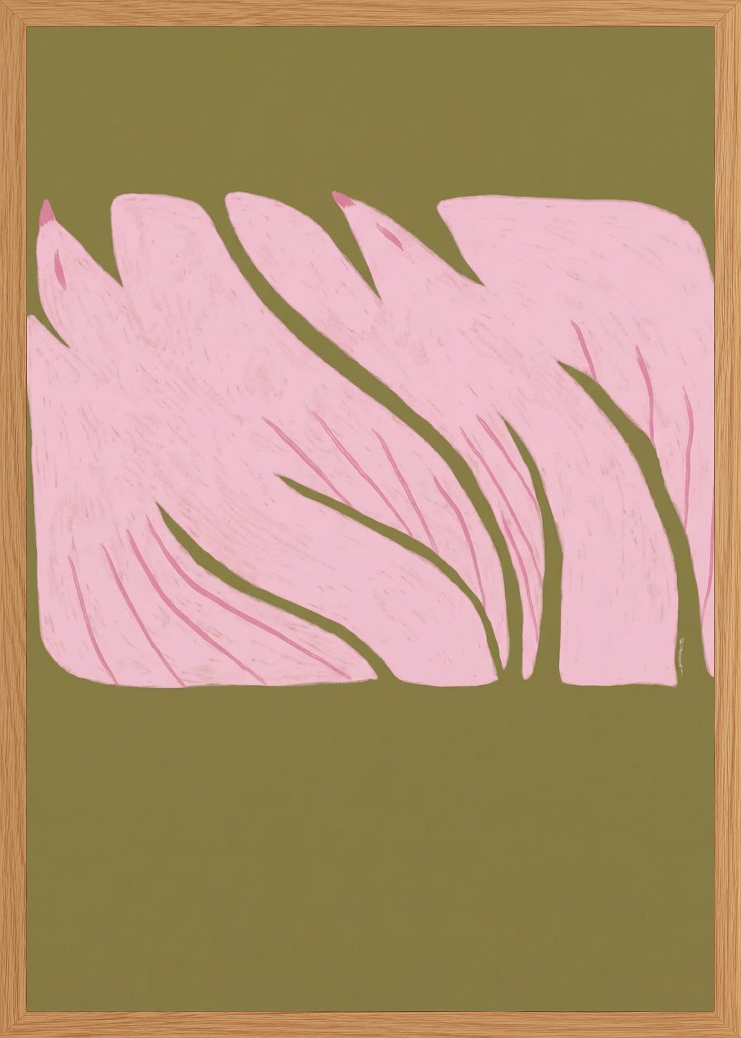 Poster print file