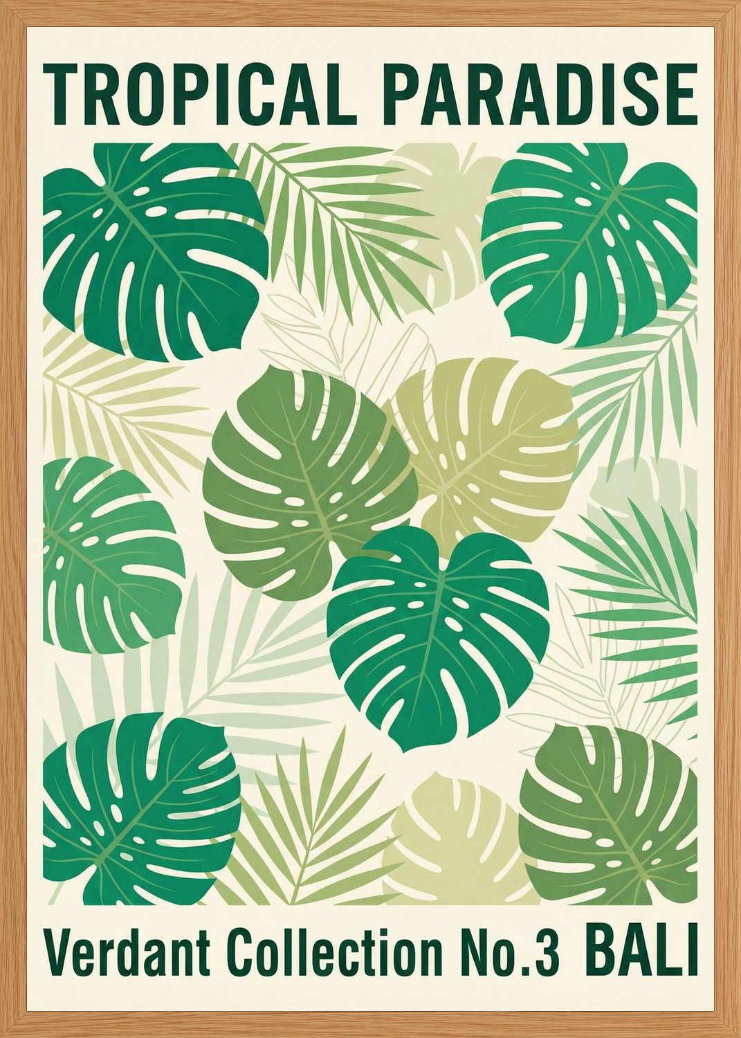 Poster print file
