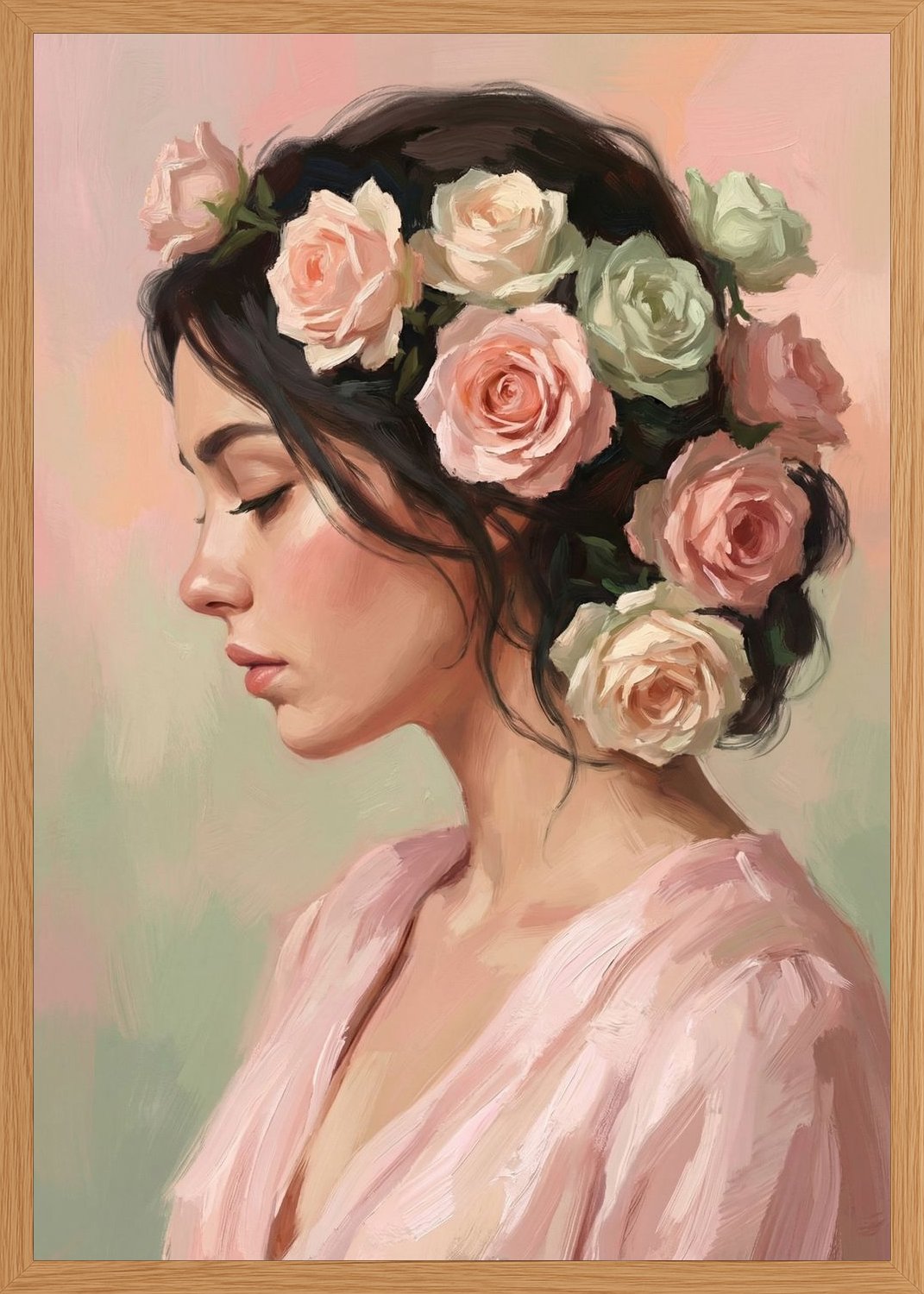 Poster print file