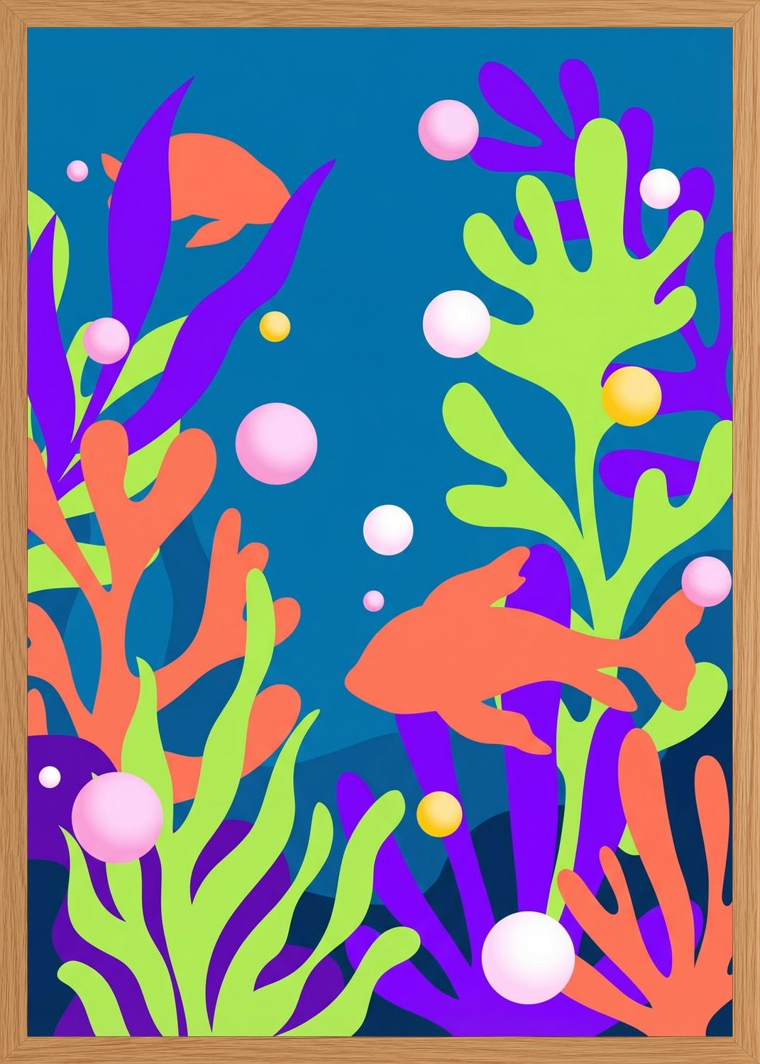 Poster print file