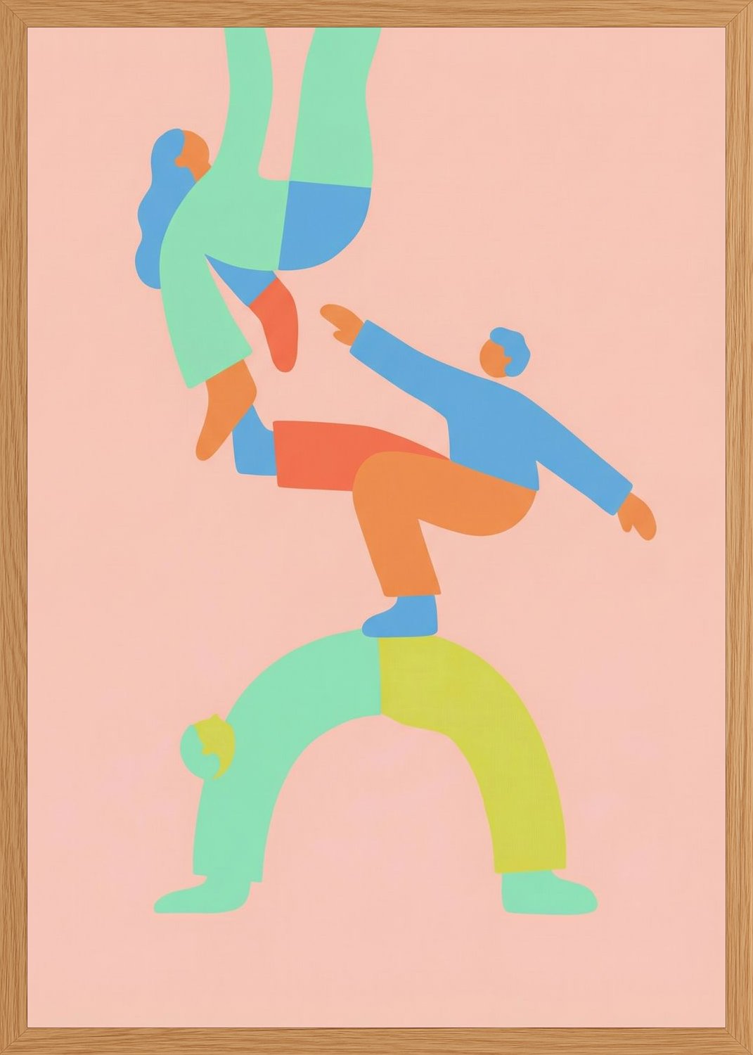 Poster print file