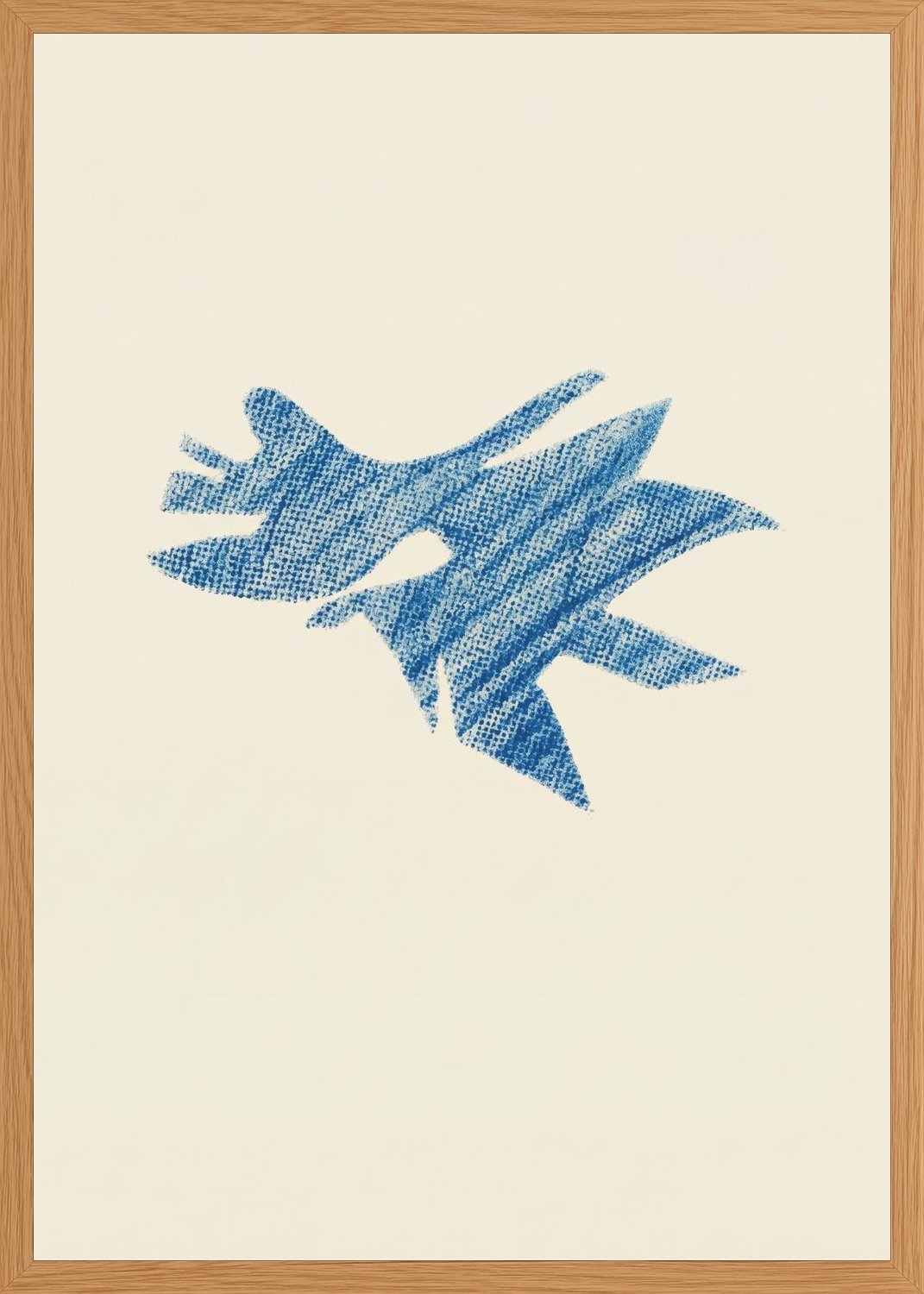Poster print file