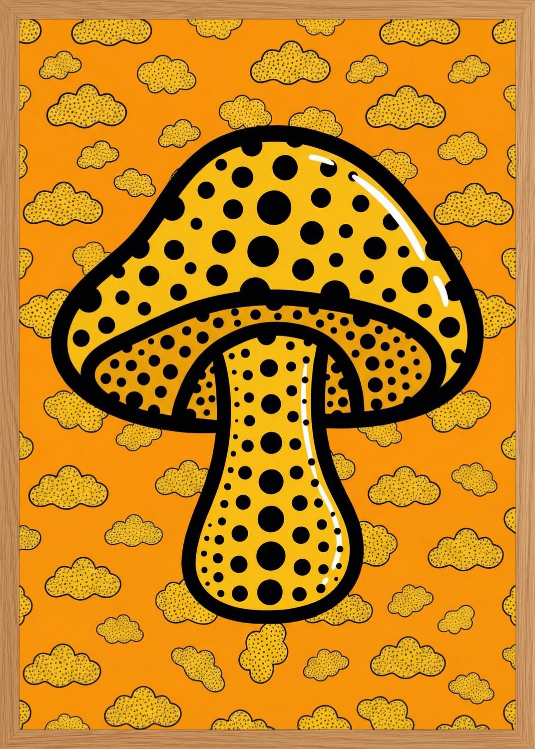 Poster print file