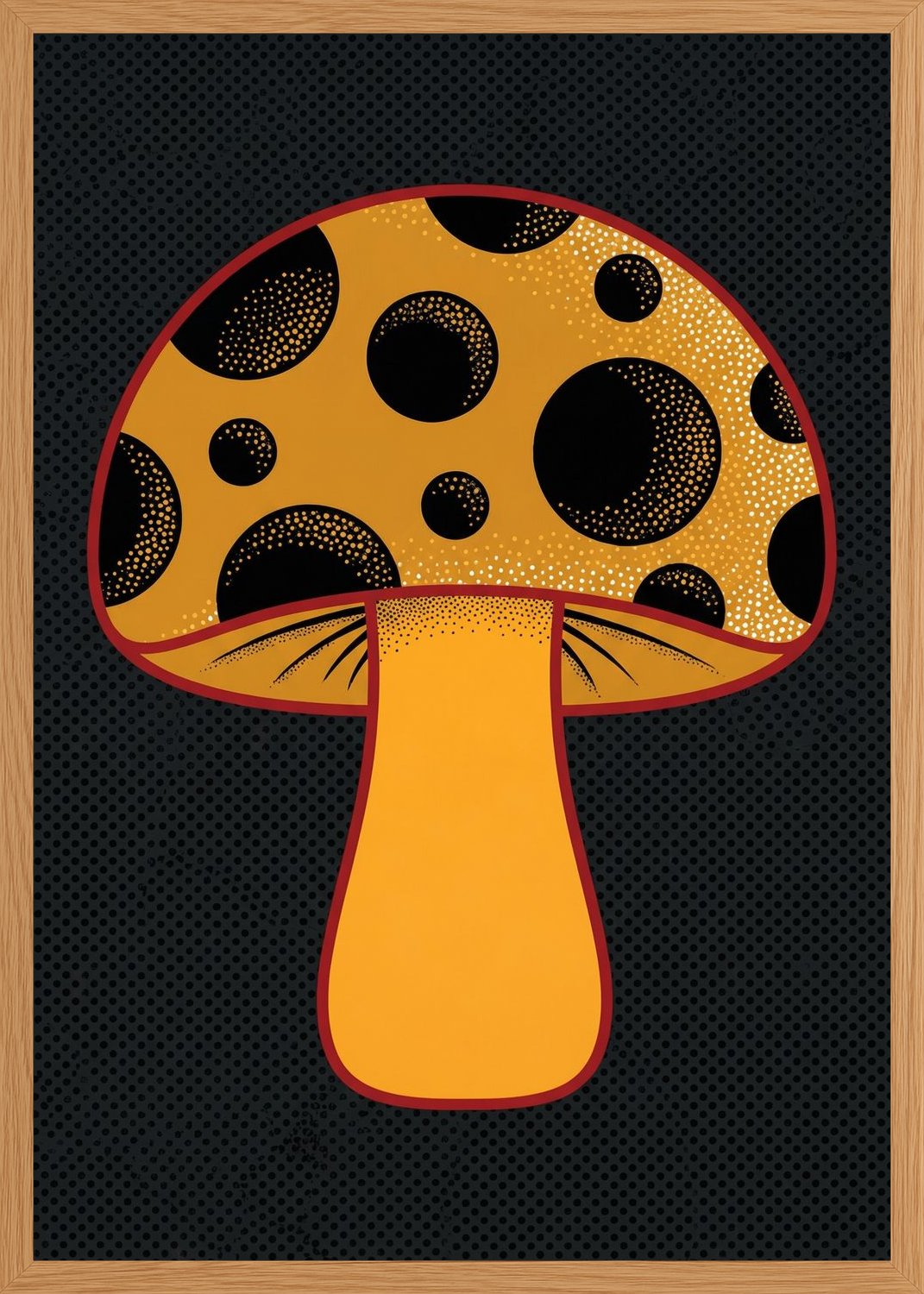Poster print file