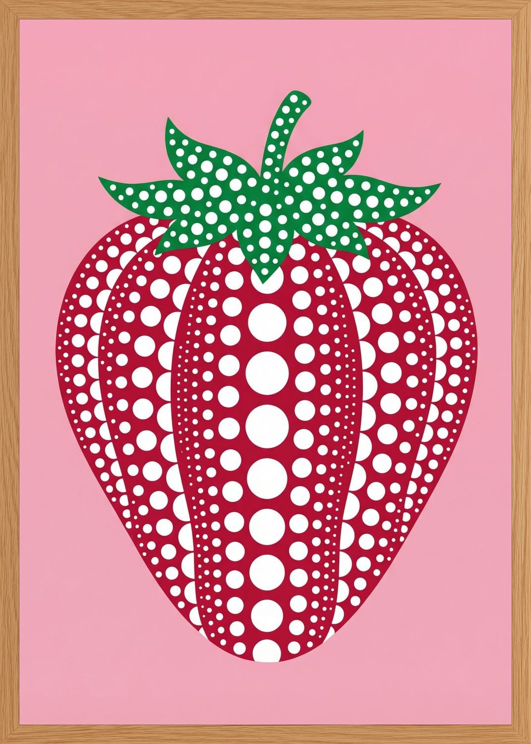 Poster print file