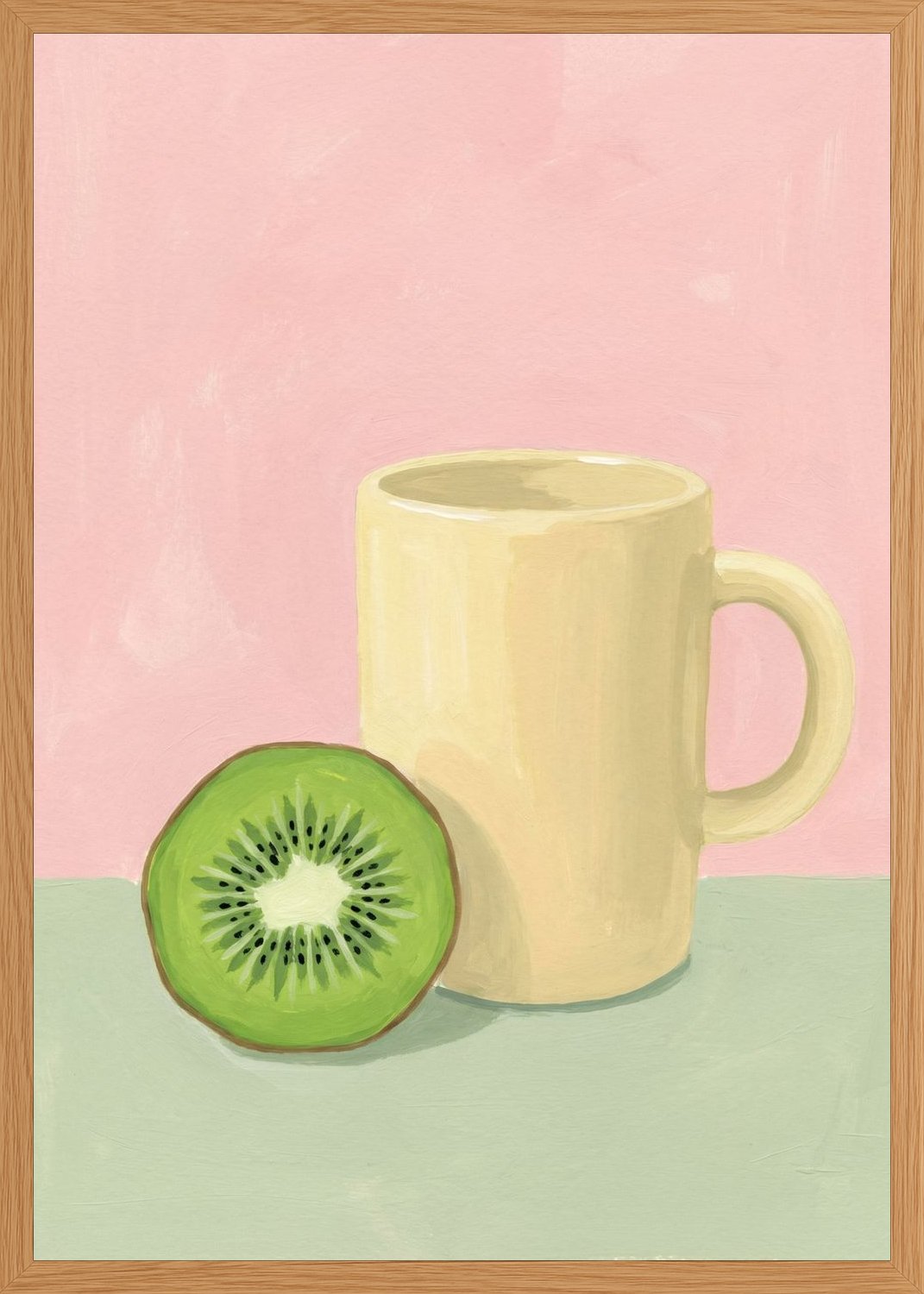 Poster print file