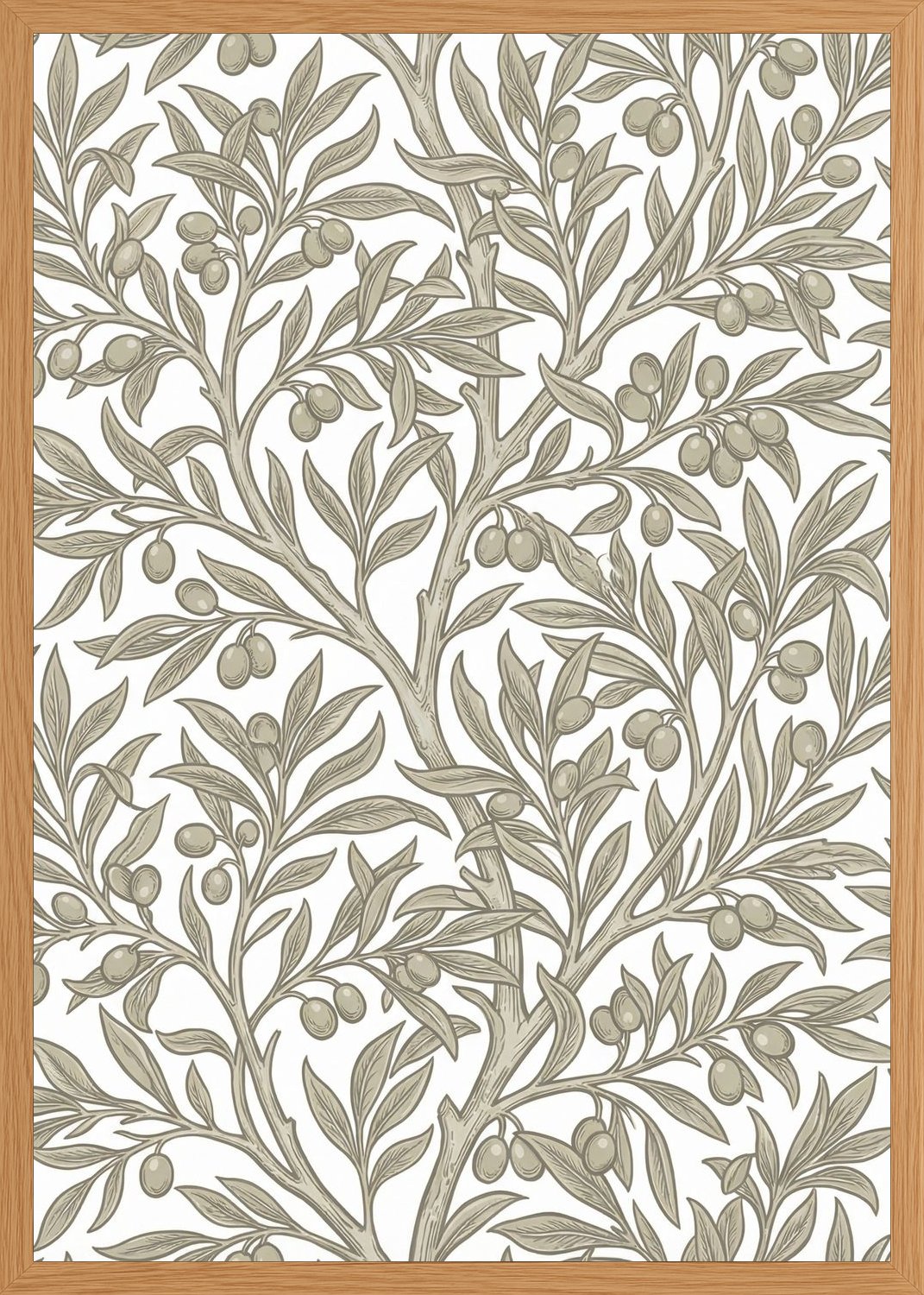Poster print file
