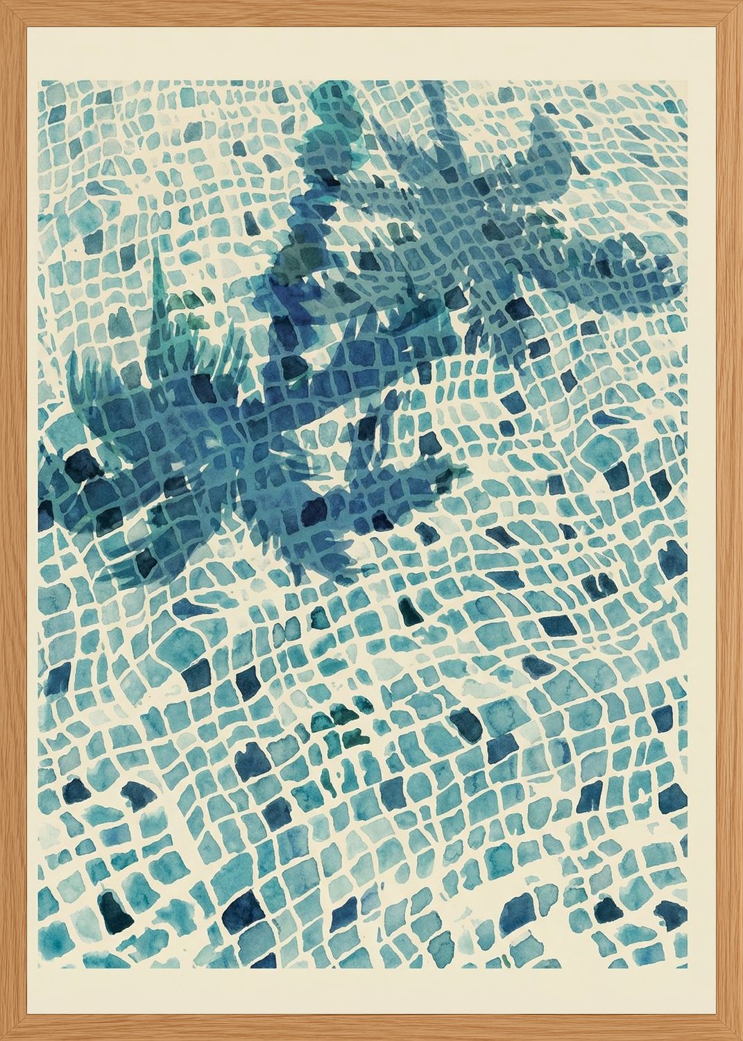 Poster print file