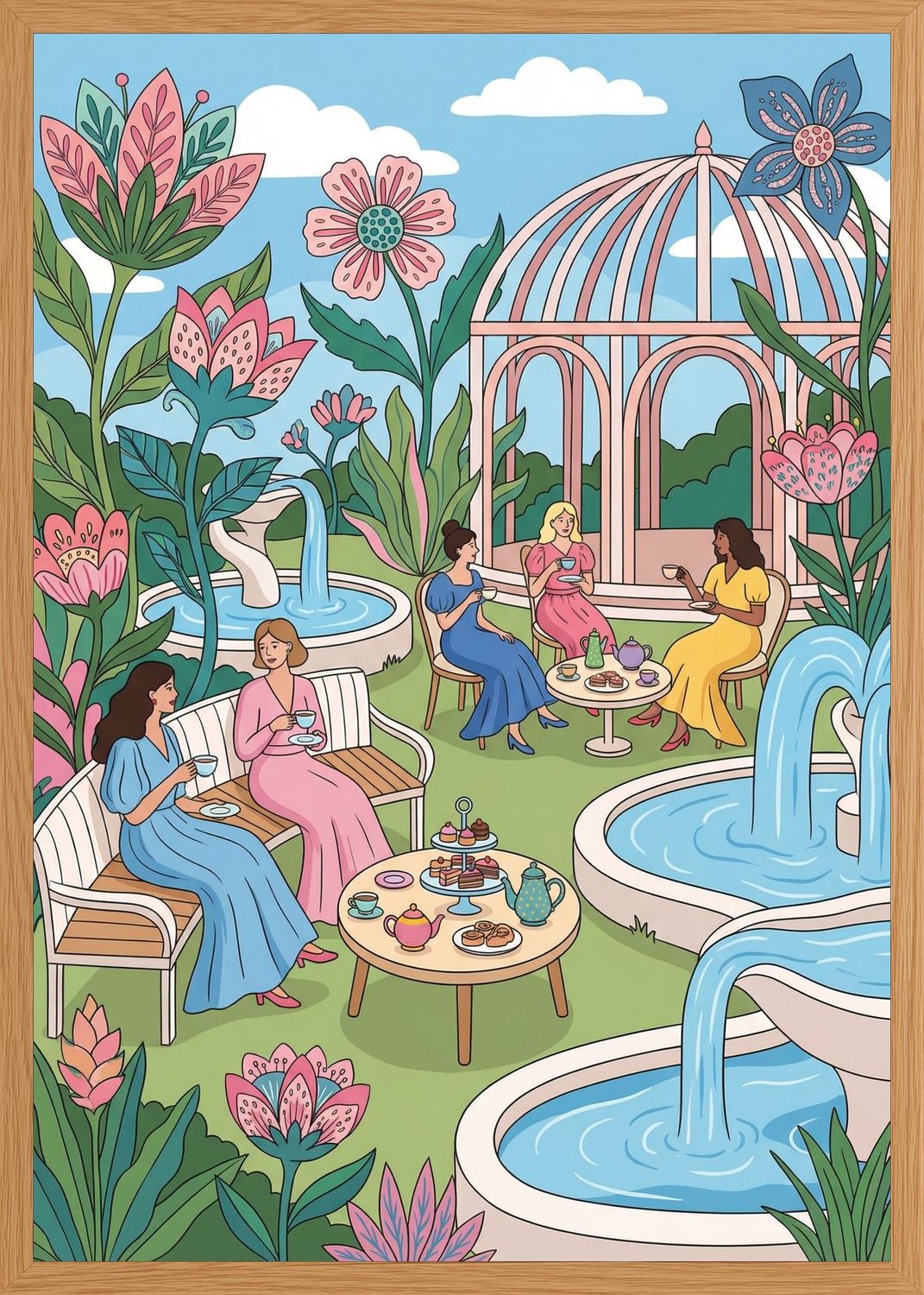 Poster print file