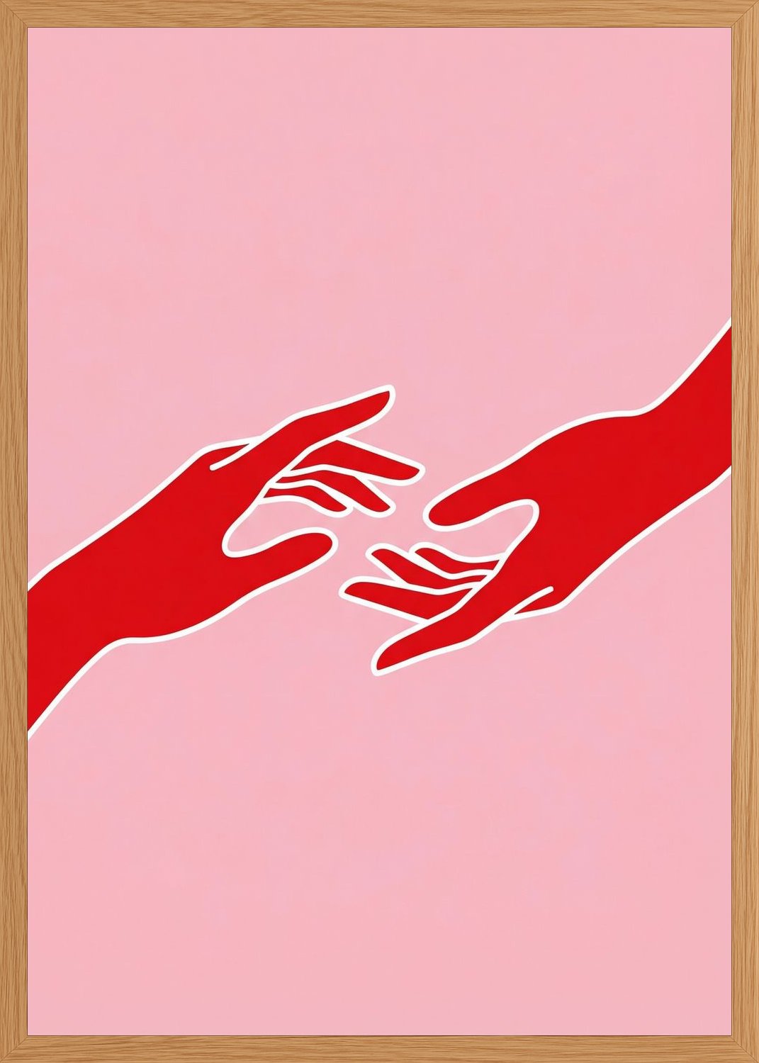 Poster print file