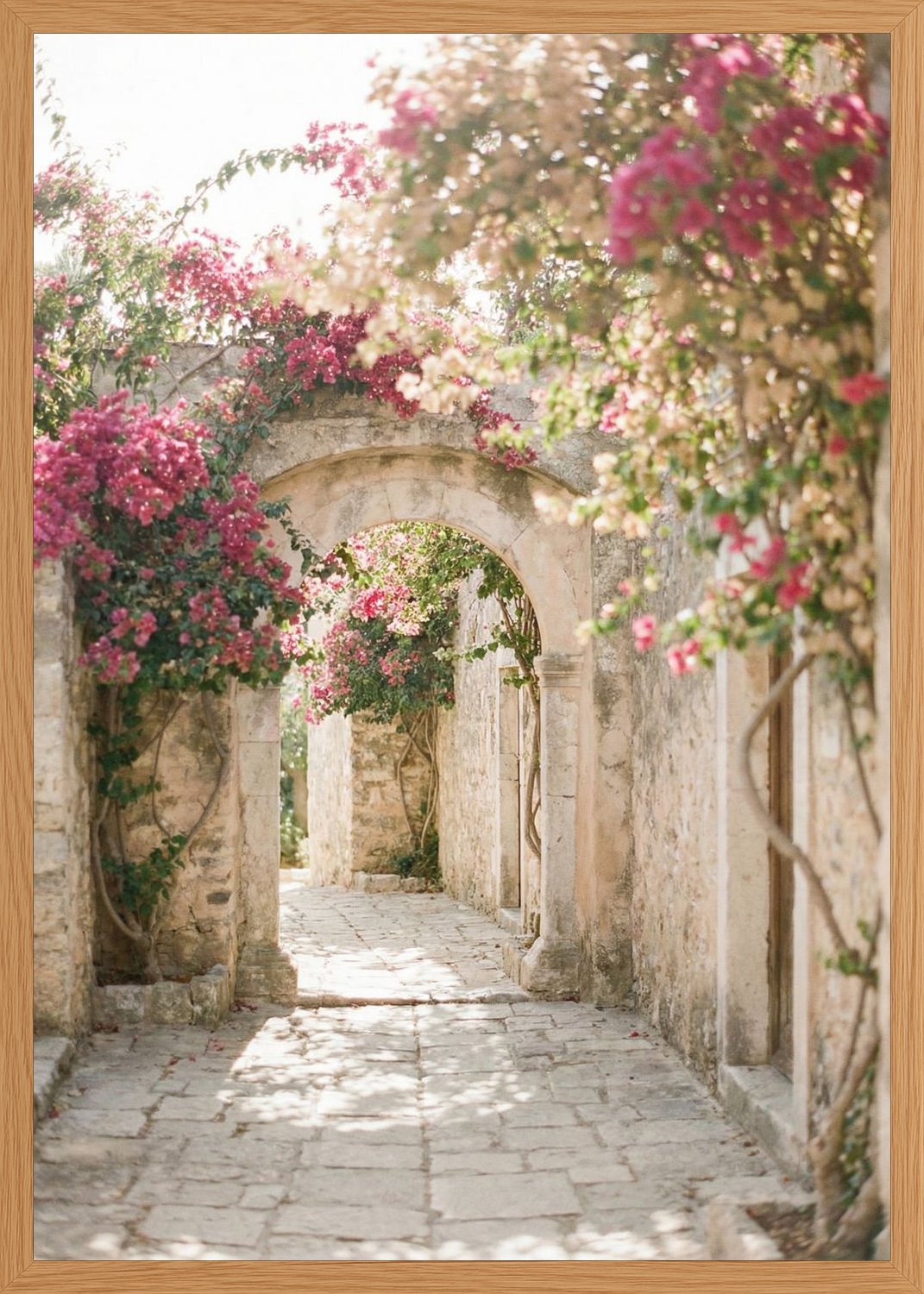Poster print file
