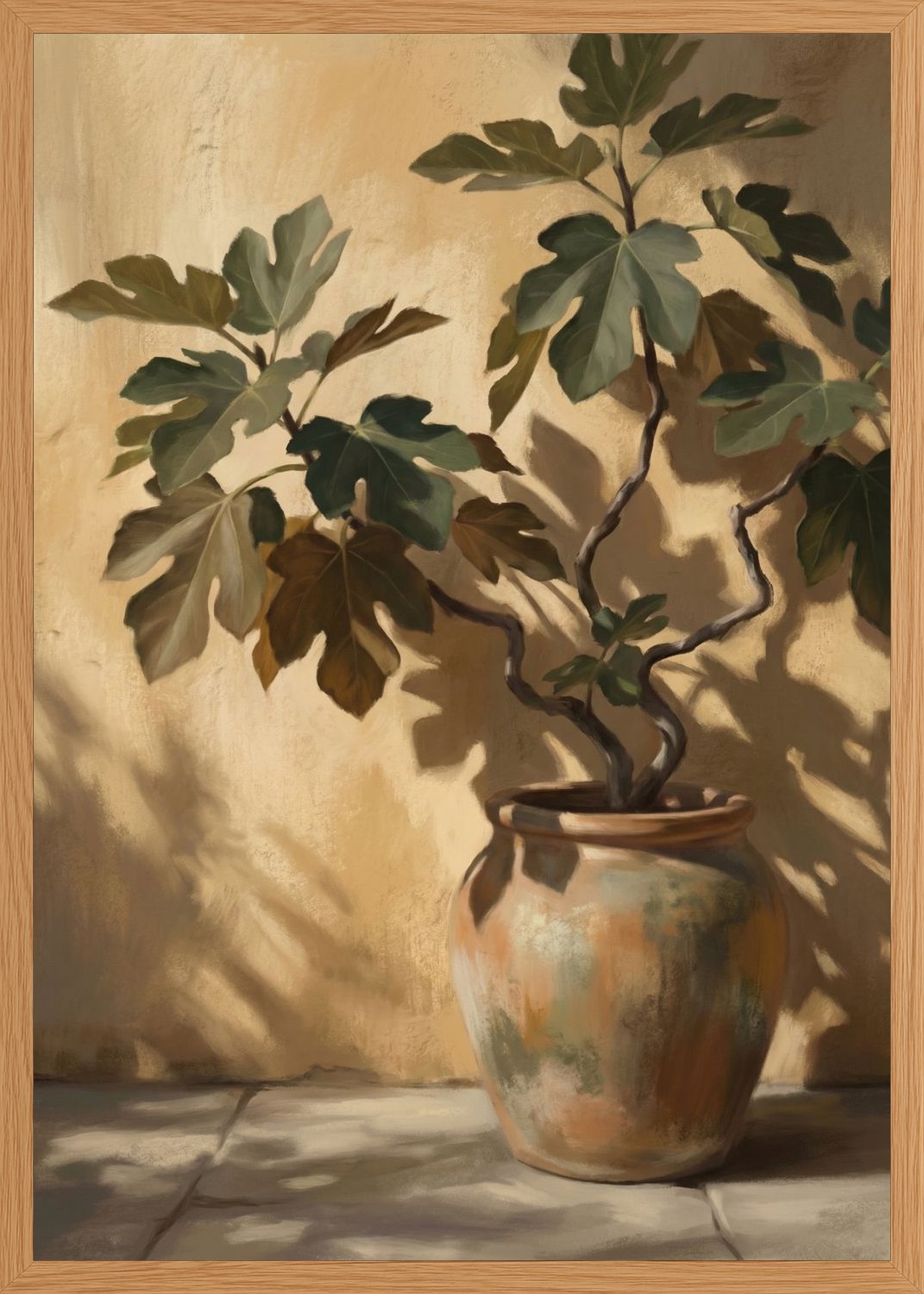 Poster print file