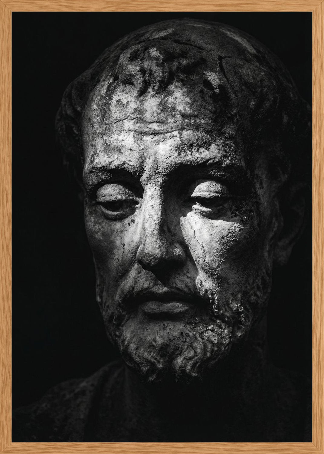 Poster print file