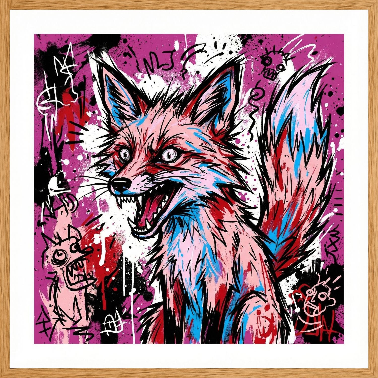 Poster print file