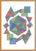Poster print file