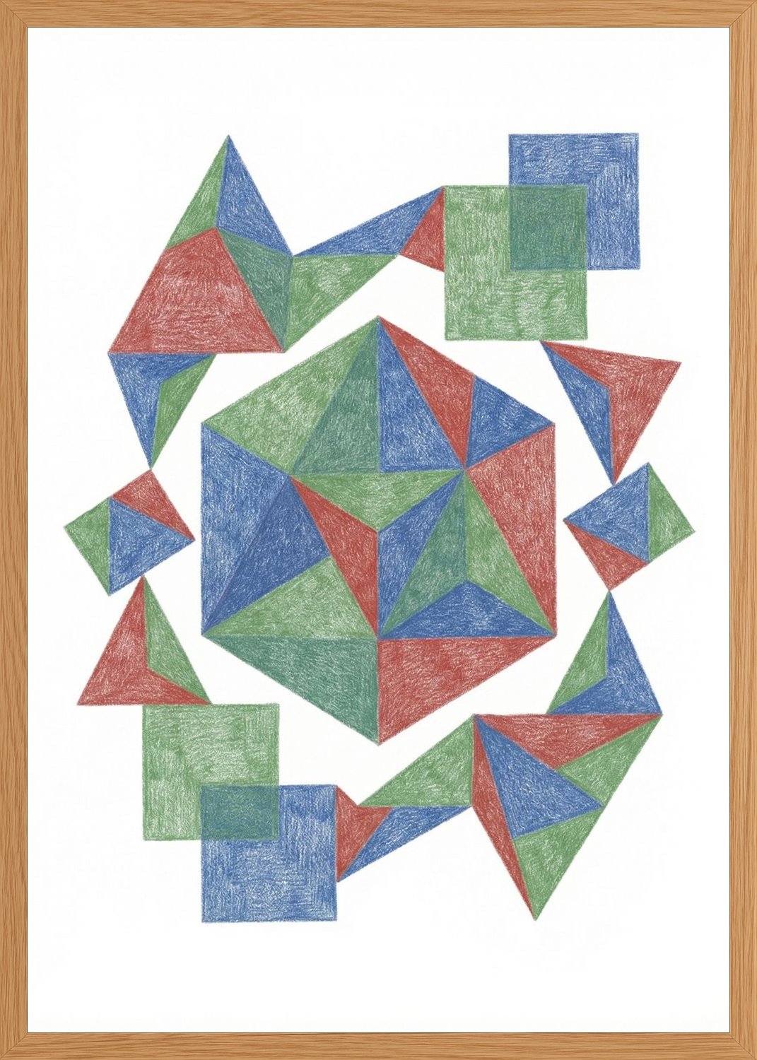 Poster print file
