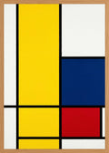 Poster print file