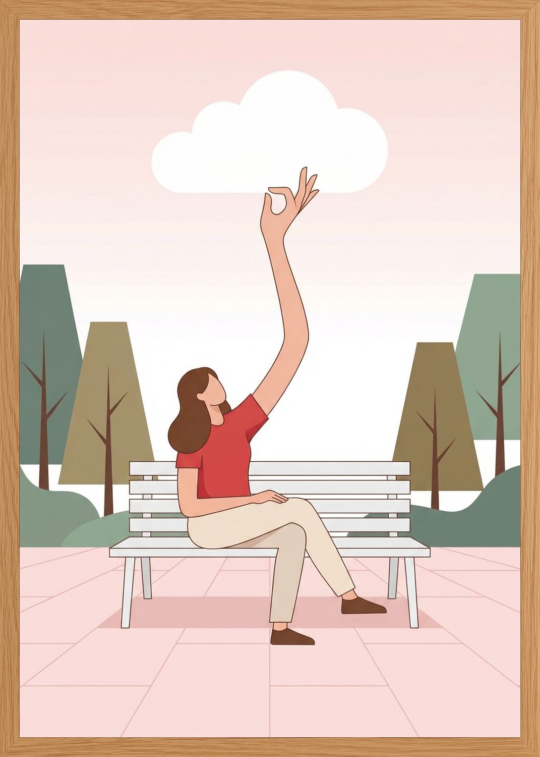 Poster print file