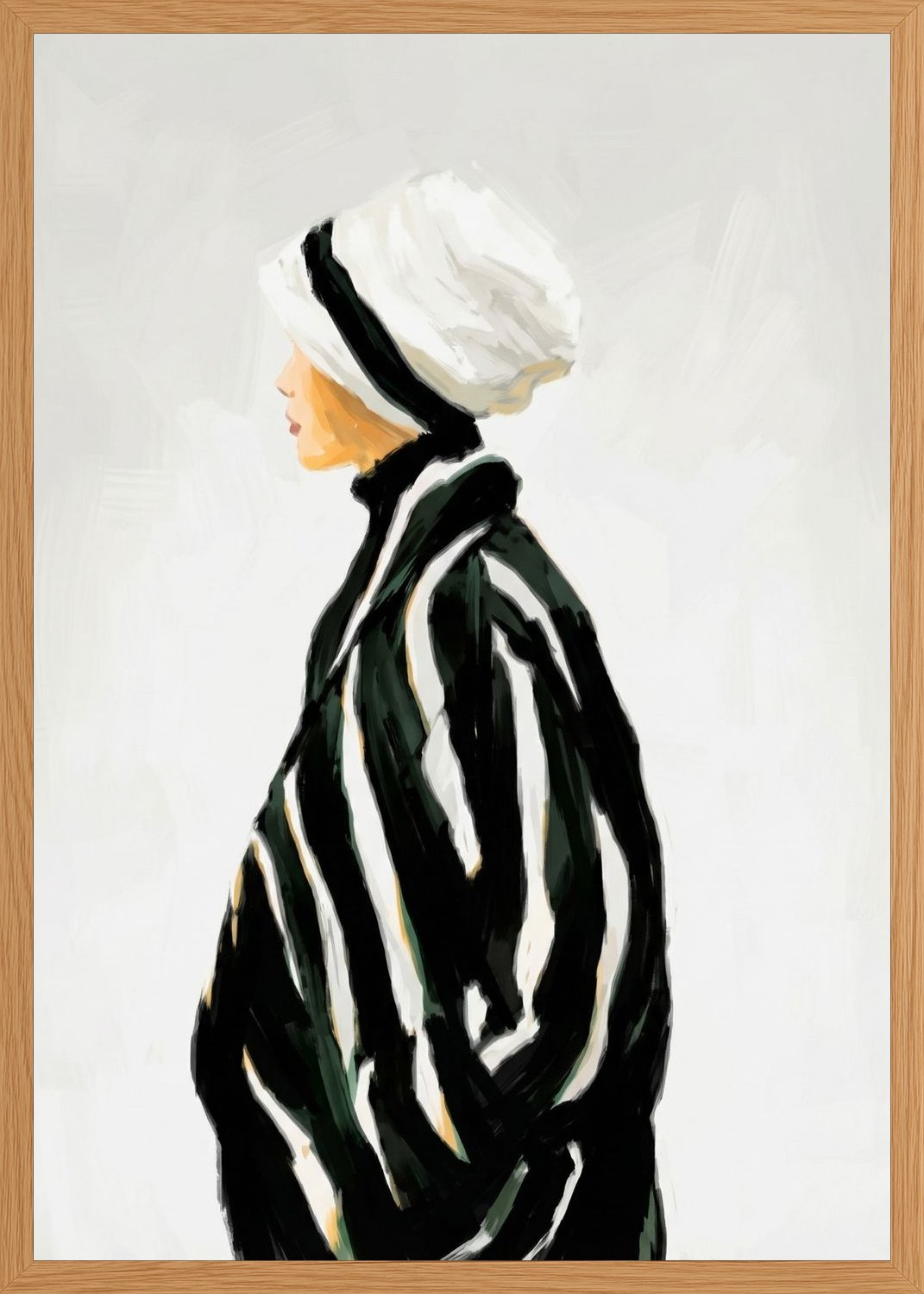 Poster print file