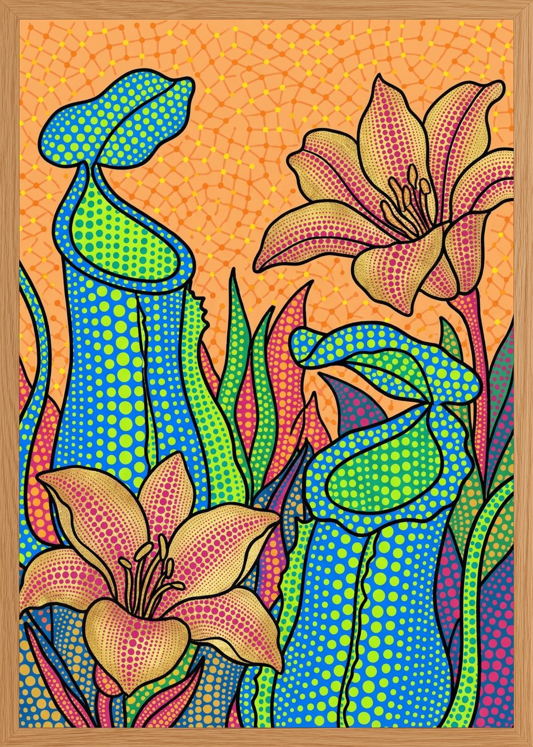 Poster print file
