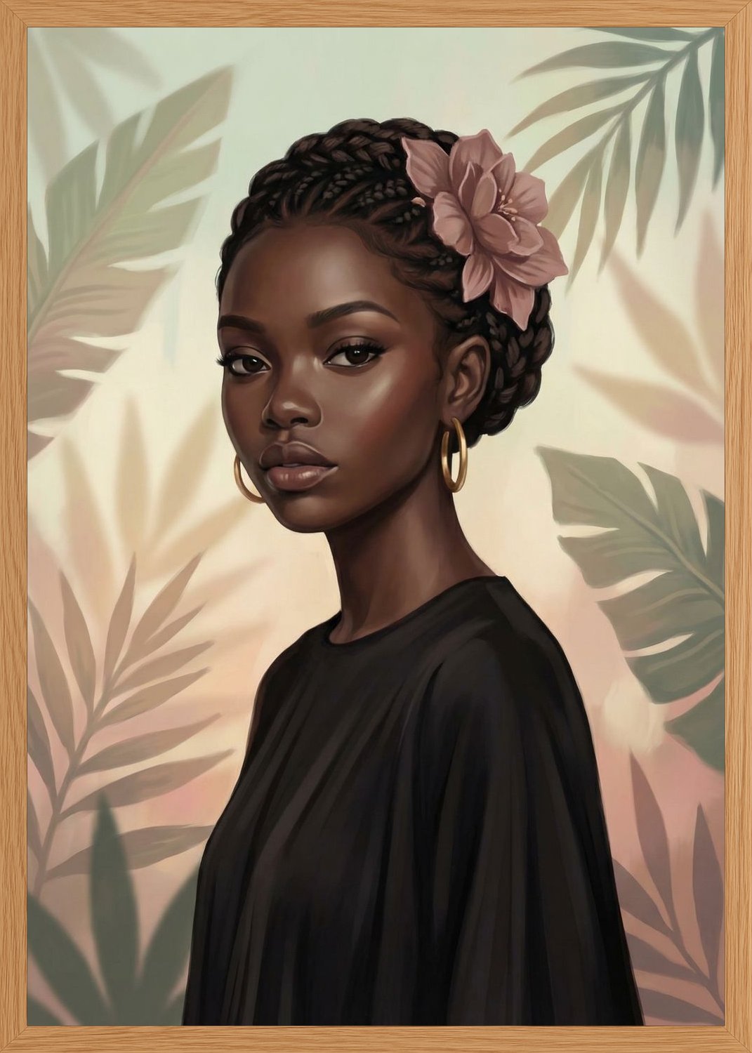 Poster print file