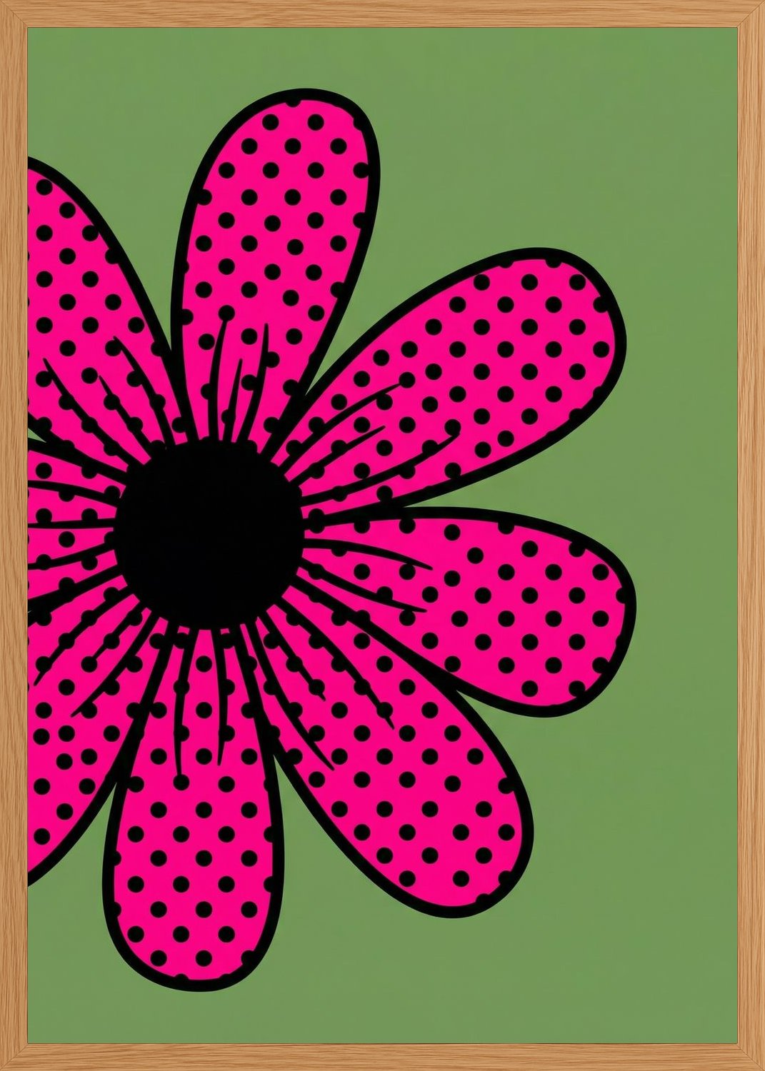 Poster print file