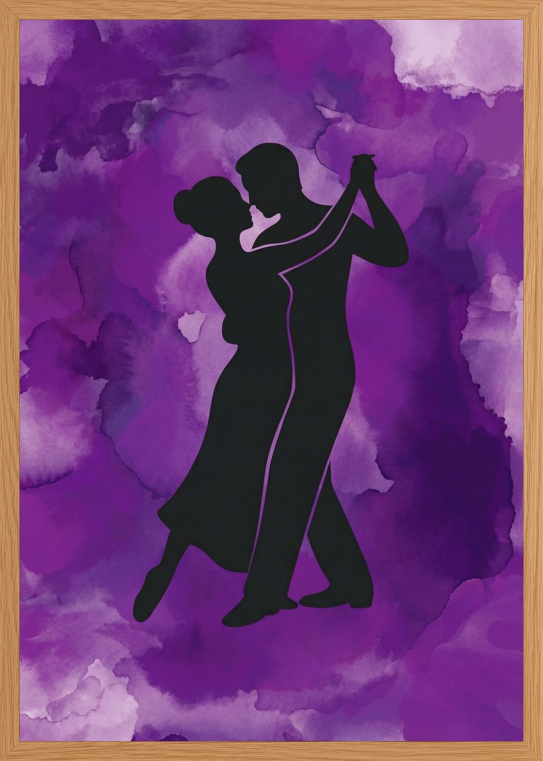 Poster print file