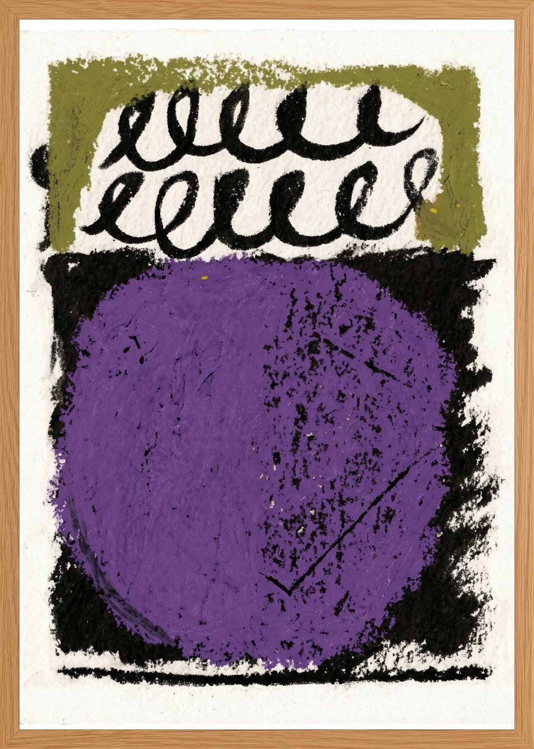 Poster print file