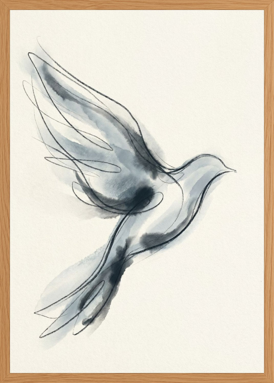 Poster print file