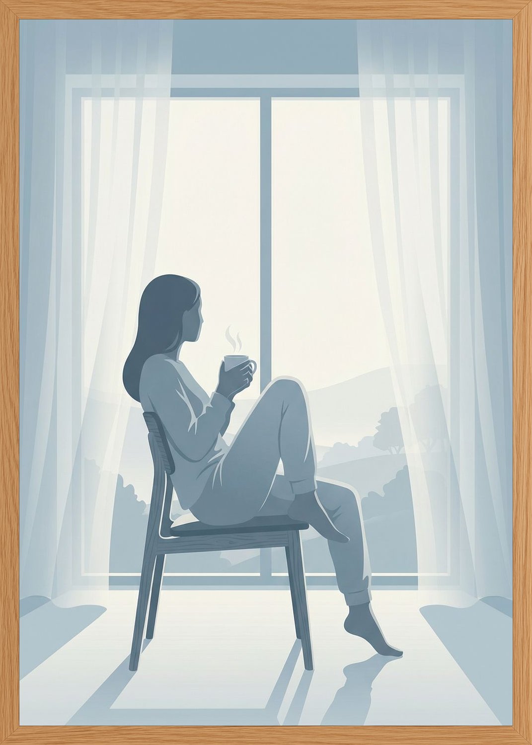 Poster print file