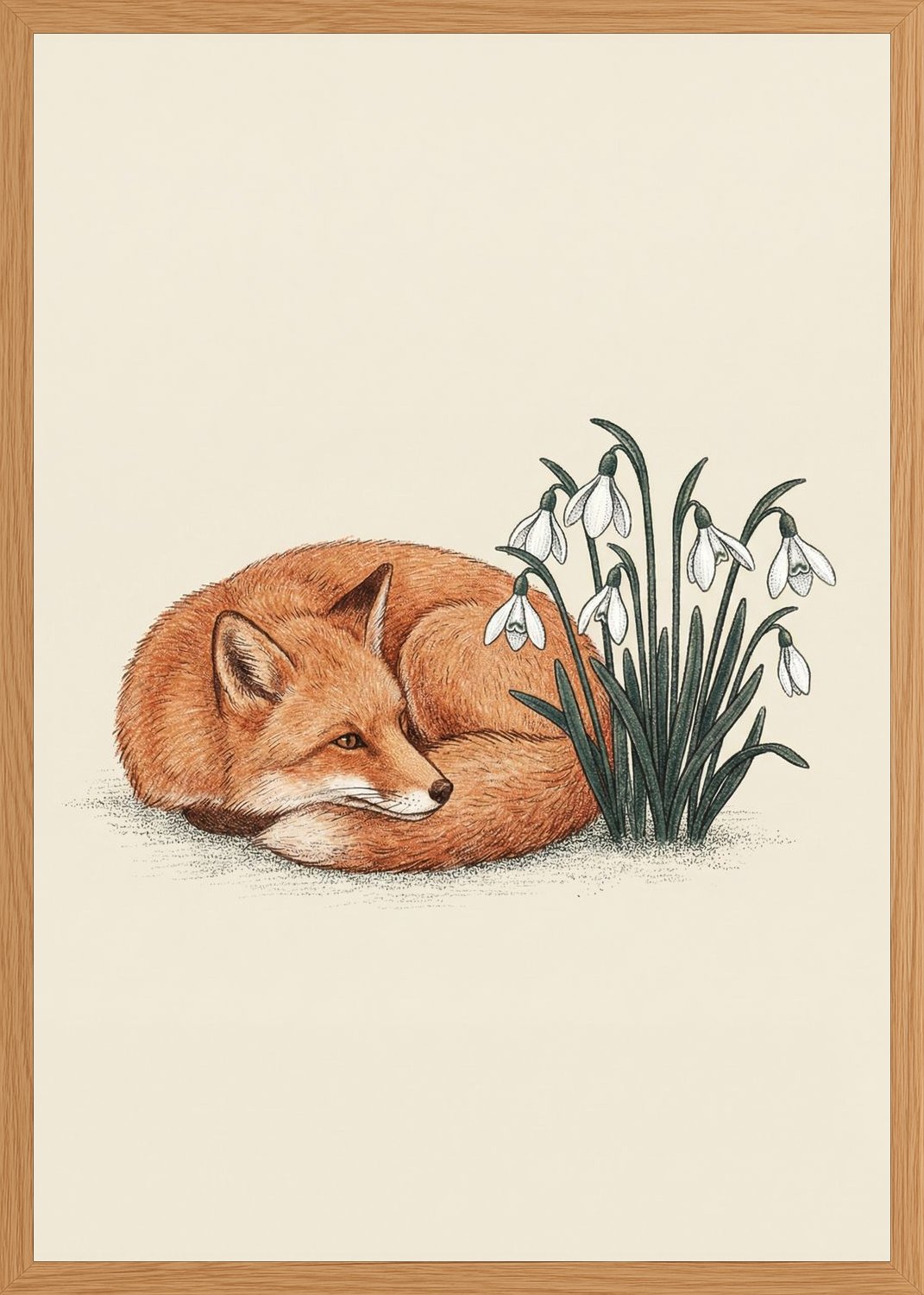 Poster print file