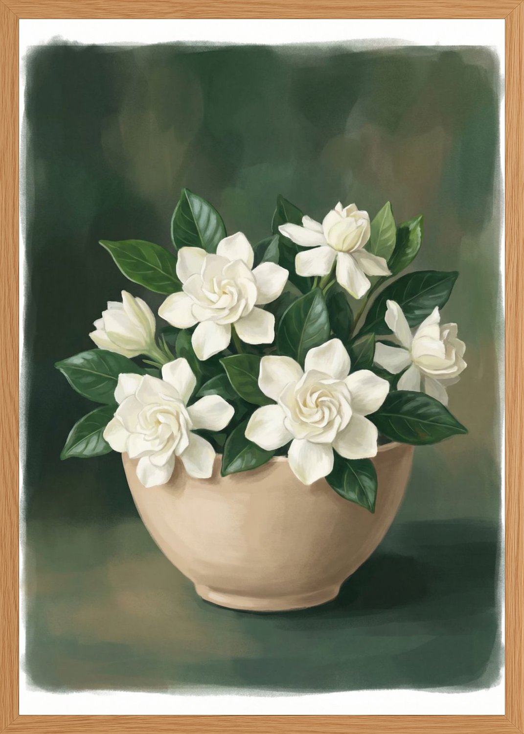 Poster print file