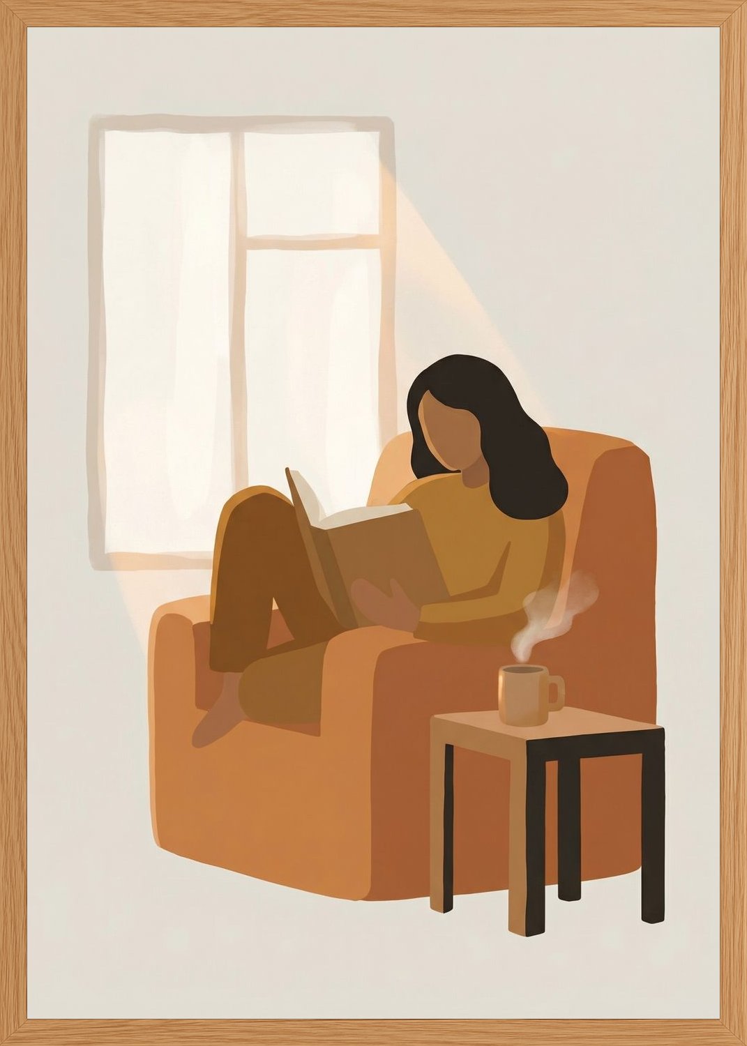 Poster print file