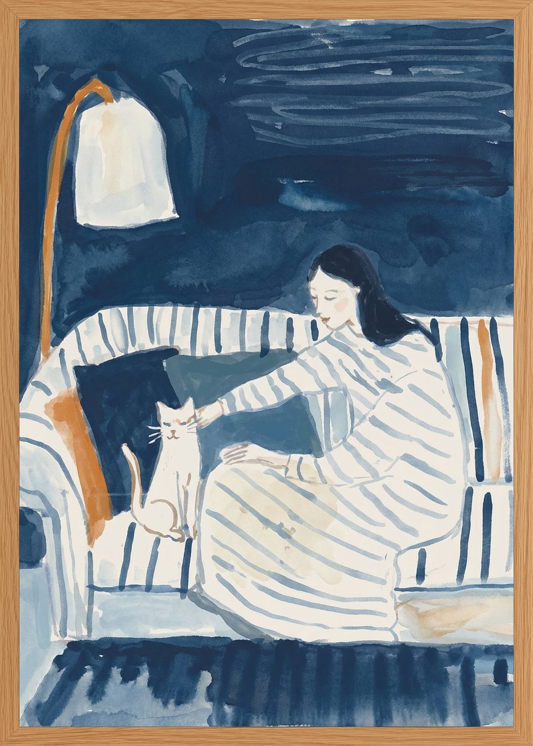 Poster print file