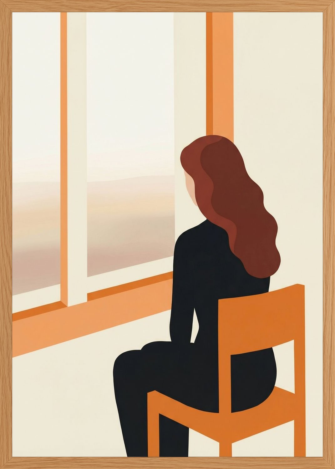 Poster print file