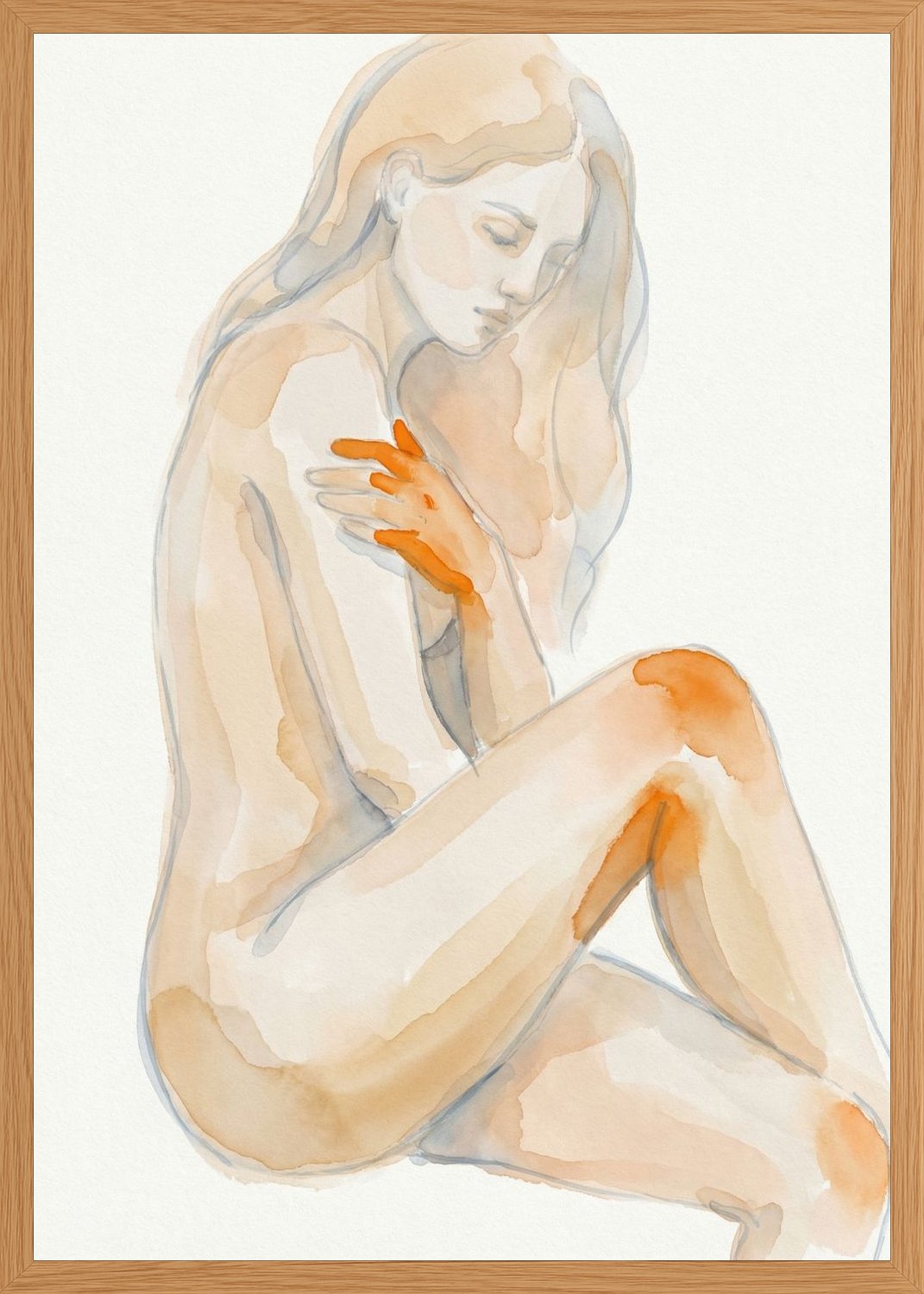Poster print file