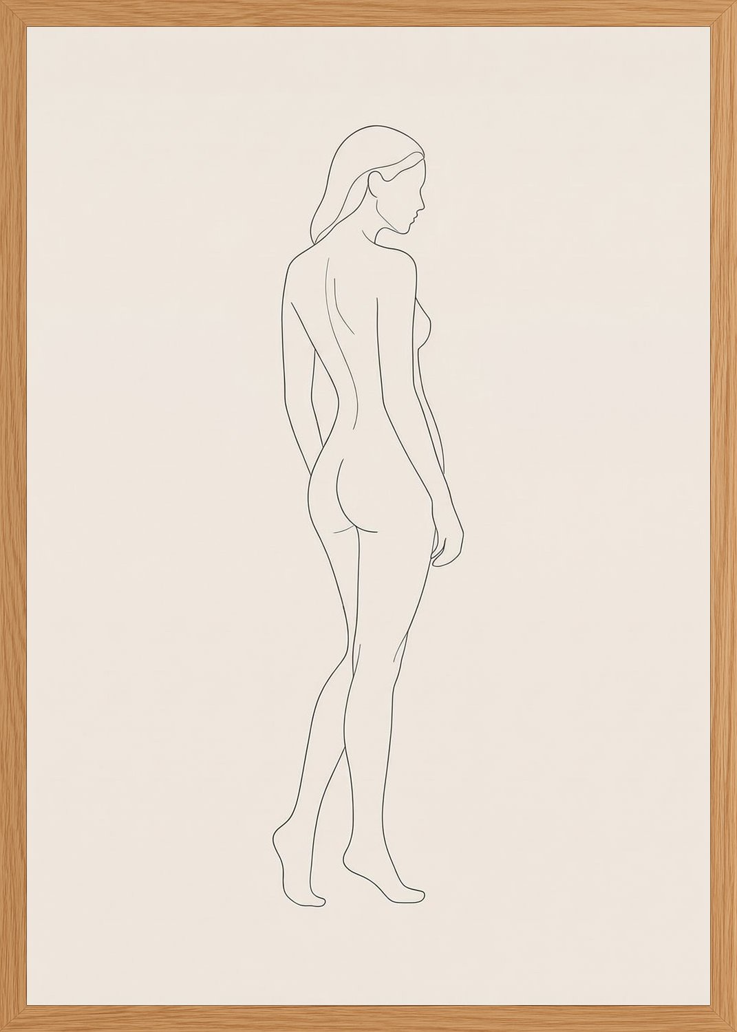 Poster print file