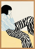 Poster print file