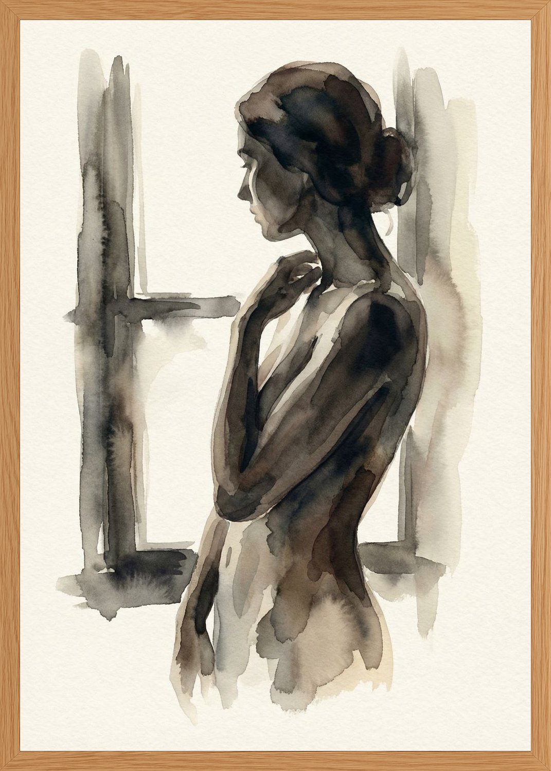 Poster print file